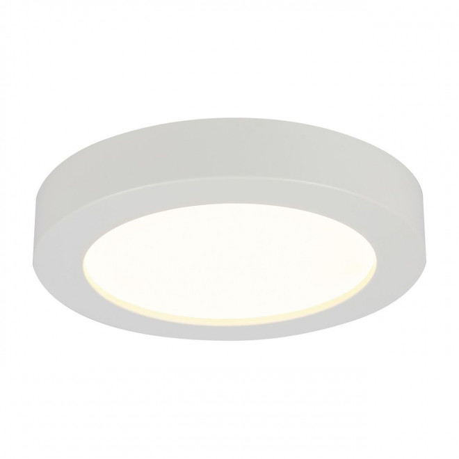 Потолочный светодиодный светильник Globo Paula 41605-18 Потолочный светодиодный светильник Globo Paula 41605-18