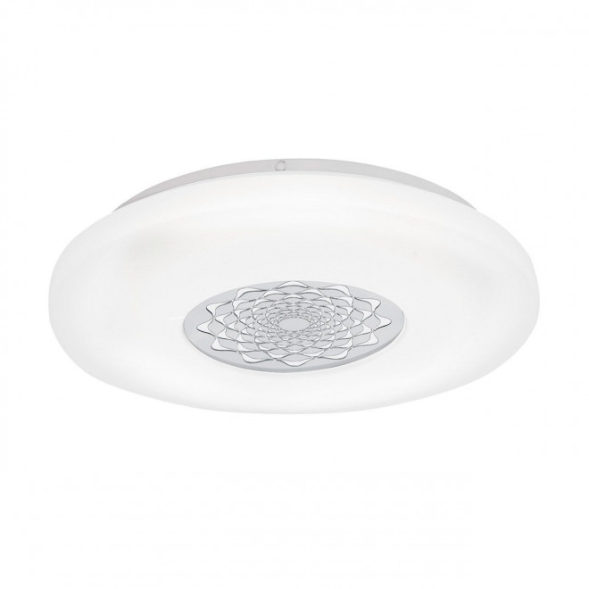 Потолочный светодиодный светильник Eglo Capasso 1 96026 Потолочный светодиодный светильник Eglo Capasso 1 96026