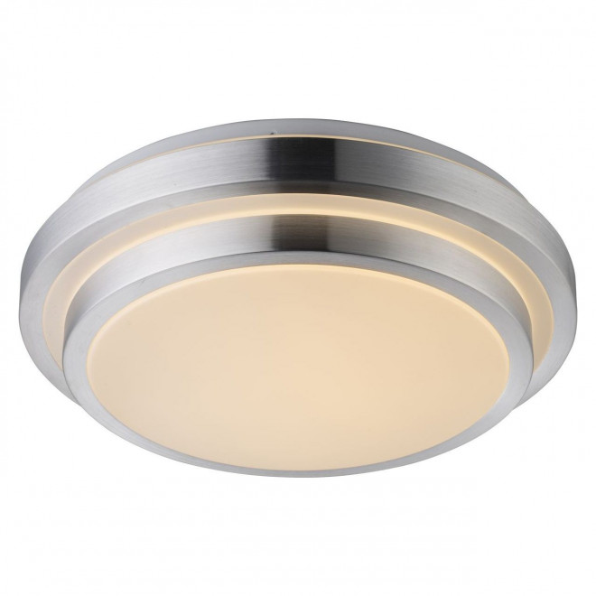 Потолочный светодиодный светильник Globo Ina I 41738-24 Потолочный светодиодный светильник Globo Ina I 41738-24