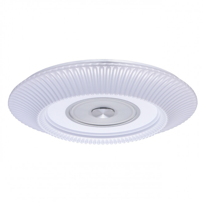 Потолочный светодиодный светильник De Markt Норден 660012001 Потолочный светодиодный светильник De Markt Норден 660012001