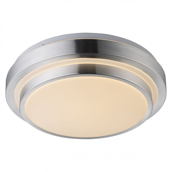 Потолочный светодиодный светильник Globo Ina I 41738-18 Потолочный светодиодный светильник Globo Ina I 41738-18