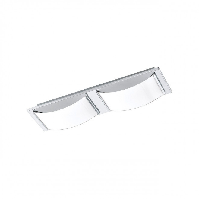 Потолочный светодиодный светильник Eglo Wasao 1 94882 Потолочный светодиодный светильник Eglo Wasao 1 94882