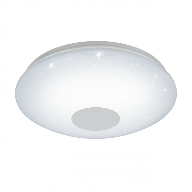 Потолочный светодиодный светильник Eglo Voltago-C 96684 Потолочный светодиодный светильник Eglo Voltago-C 96684