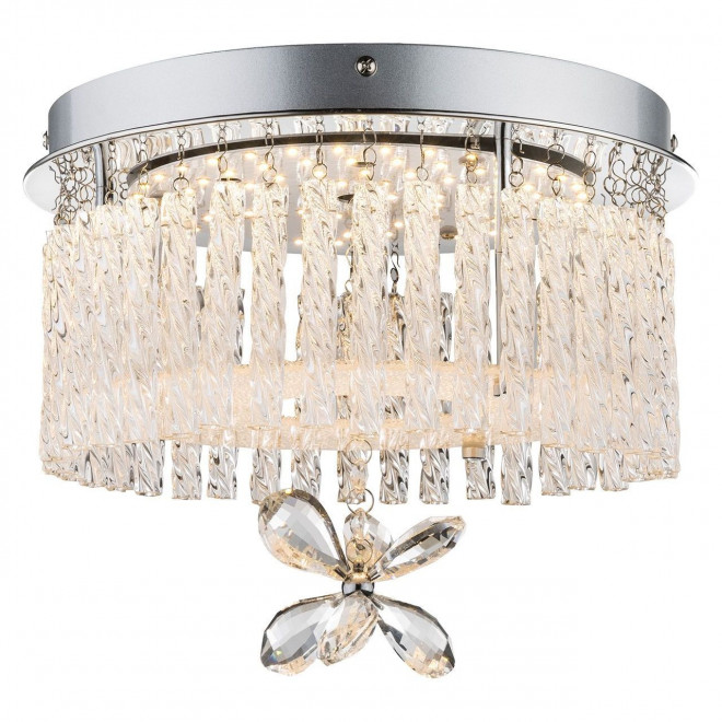 Потолочный светодиодный светильник Globo Mathilda 68397-12 Потолочный светодиодный светильник Globo Mathilda 68397-12