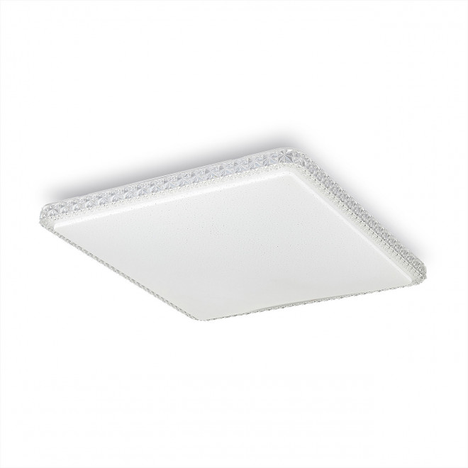 Потолочный светодиодный светильник Citilux Кристалино Слим CL715K720 Потолочный светодиодный светильник Citilux Кристалино Слим CL715K720