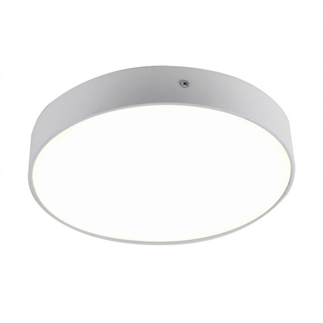 Потолочный светодиодный светильник Favourite Flashled 2065-30C Потолочный светодиодный светильник Favourite Flashled 2065-30C