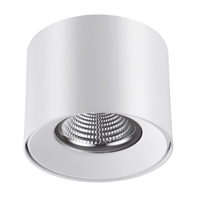 Потолочный светодиодный светильник Novotech Recte 357955 Потолочный светодиодный светильник Novotech Recte 357955