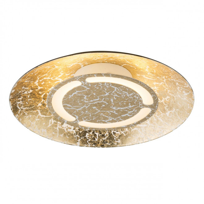 Потолочный светодиодный светильник Globo Tabea 41900-6 Потолочный светодиодный светильник Globo Tabea 41900-6