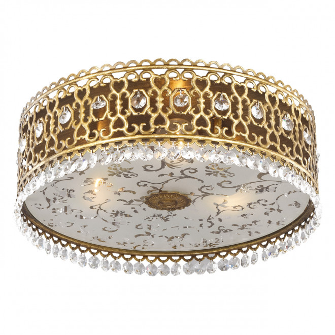 Потолочный светильник Odeon Light Salona 2641/3C Потолочный светильник Odeon Light Salona 2641/3C