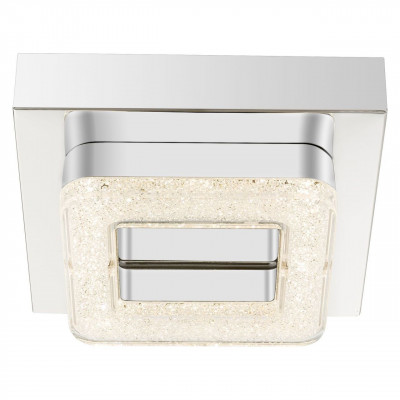 Потолочный светодиодный светильник Globo Reta 49224-8 Потолочный светодиодный светильник Globo Reta 49224-8