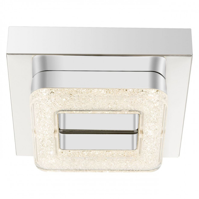 Потолочный светодиодный светильник Globo Reta 49224-8 Потолочный светодиодный светильник Globo Reta 49224-8