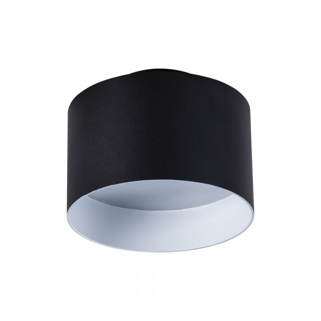 Потолочный светодиодный светильник Maytoni Planet C009CW-L16B Потолочный светодиодный светильник Maytoni Planet C009CW-L16B