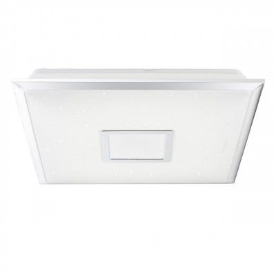 Потолочный светодиодный светильник Globo Rena 48381 Потолочный светодиодный светильник Globo Rena 48381