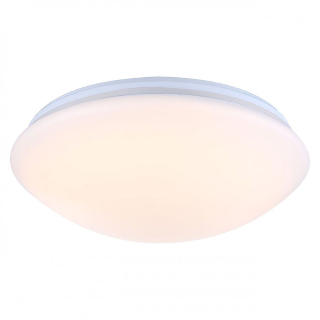 Потолочный светодиодный светильник Globo Kirsten 41672RGB Потолочный светодиодный светильник Globo Kirsten 41672RGB