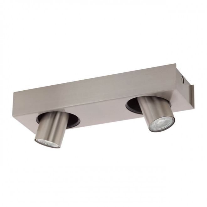 Потолочный светодиодный светильник Eglo Robledo 1 96606 Потолочный светодиодный светильник Eglo Robledo 1 96606