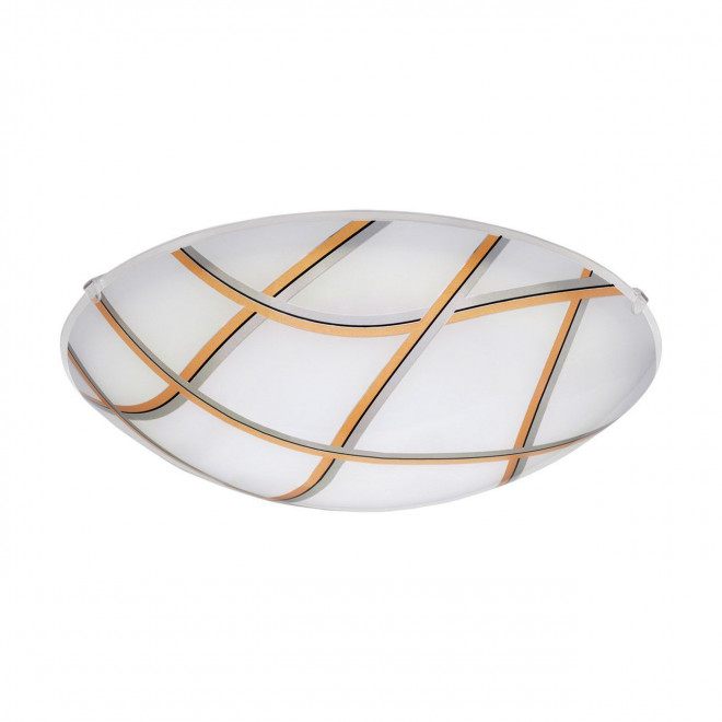 Потолочный светодиодный светильник Eglo Margitta 1 96122 Потолочный светодиодный светильник Eglo Margitta 1 96122