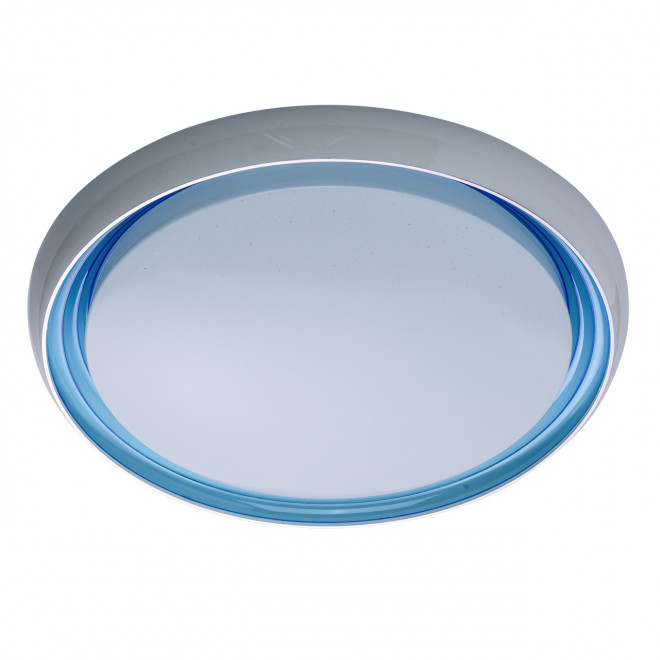 Потолочный светодиодный светильник De Markt Ривз 674011501 Потолочный светодиодный светильник De Markt Ривз 674011501