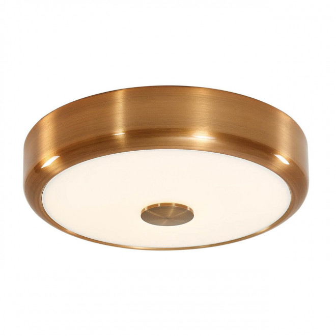 Потолочный светодиодный светильник Citilux Фостер-1 CL706122 Потолочный светодиодный светильник Citilux Фостер-1 CL706122