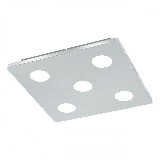 Потолочный светодиодный светильник Eglo Cabus 96939 Потолочный светодиодный светильник Eglo Cabus 96939