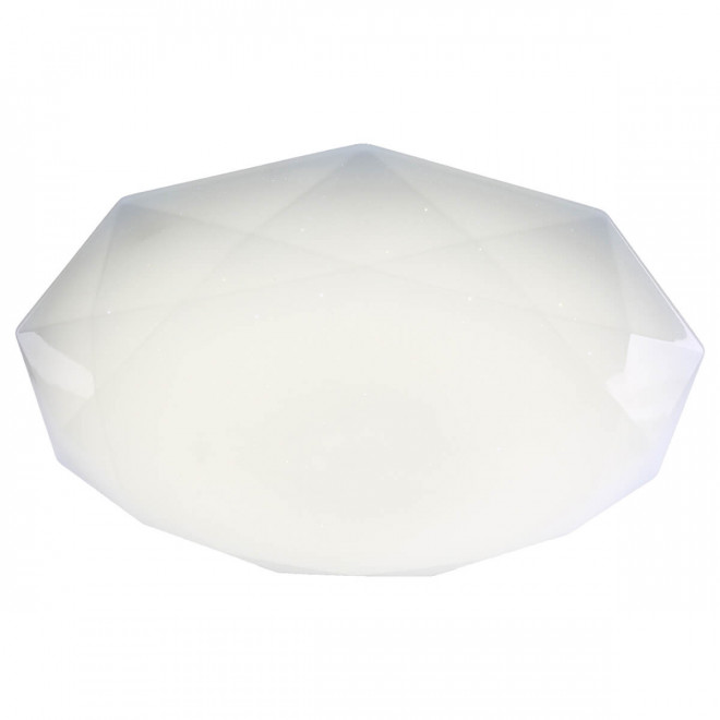 Потолочный светодиодный светильник Omnilux OML-47207-60 Потолочный светодиодный светильник Omnilux OML-47207-60