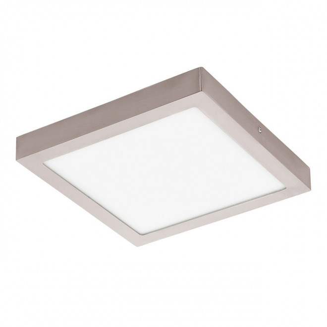 Потолочный светодиодный светильник Eglo Fueva 1 32446 Потолочный светодиодный светильник Eglo Fueva 1 32446