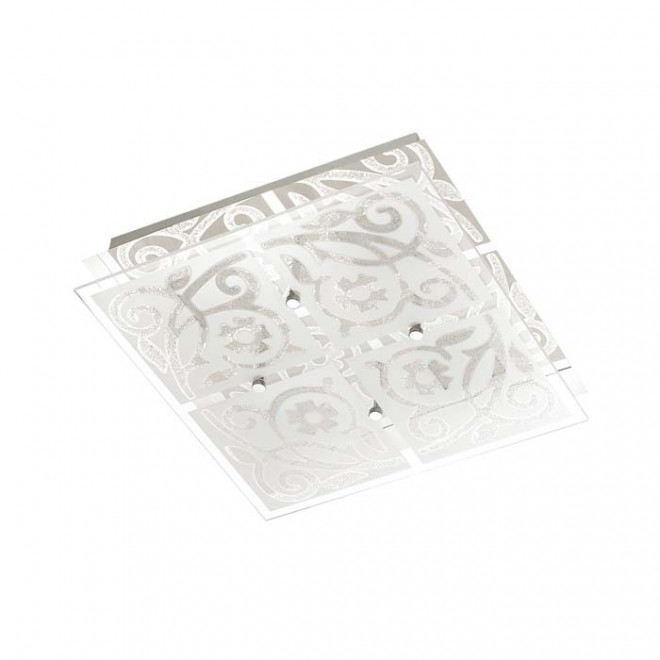 Потолочный светодиодный светильник Odeon Light Grace 4058/20CL Потолочный светодиодный светильник Odeon Light Grace 4058/20CL