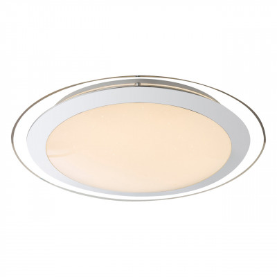 Потолочный светодиодный светильник Globo Nikole 48365 Потолочный светодиодный светильник Globo Nikole 48365