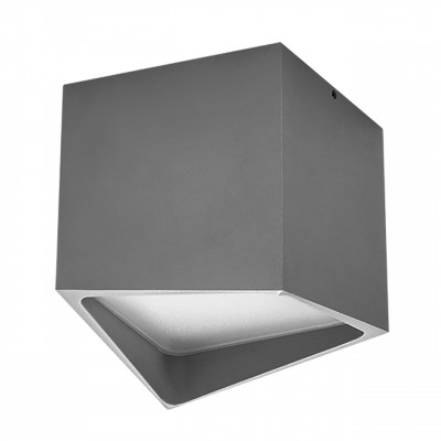 Потолочный светодиодный светильник Lightstar Quadro 211479 Потолочный светодиодный светильник Lightstar Quadro 211479