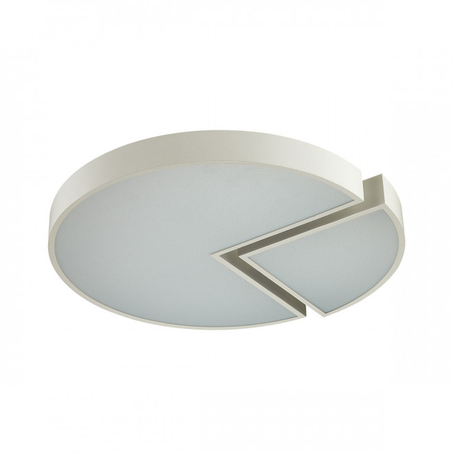 Потолочный светодиодный светильник Lumion Max 3698/52CL Потолочный светодиодный светильник Lumion Max 3698/52CL