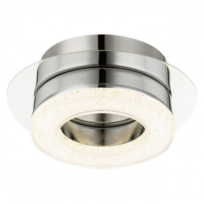 Потолочный светодиодный светильник Globo Spikur 49223-6 Потолочный светодиодный светильник Globo Spikur 49223-6