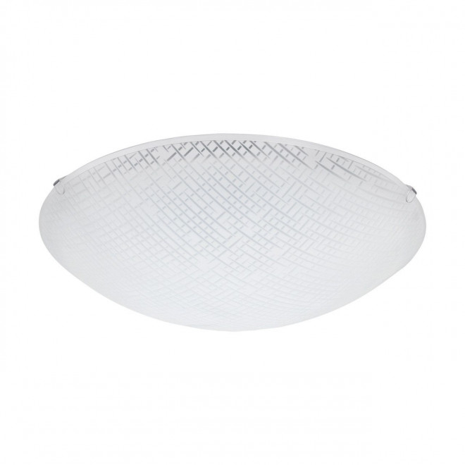 Потолочный светодиодный светильник Eglo Margitta 1 96115 Потолочный светодиодный светильник Eglo Margitta 1 96115