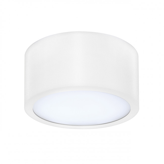 Потолочный светодиодный светильник Lightstar Zolla 211916 Потолочный светодиодный светильник Lightstar Zolla 211916