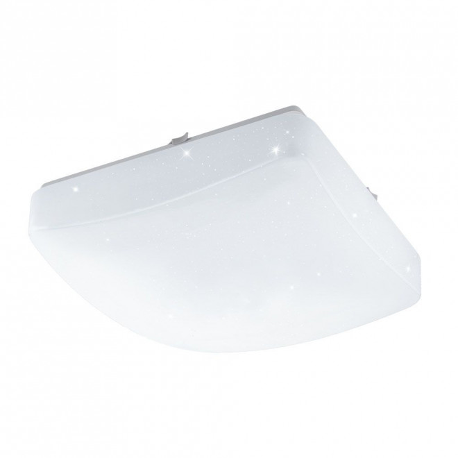 Потолочный светодиодный светильник Eglo Giron-Rw 97109 Потолочный светодиодный светильник Eglo Giron-Rw 97109