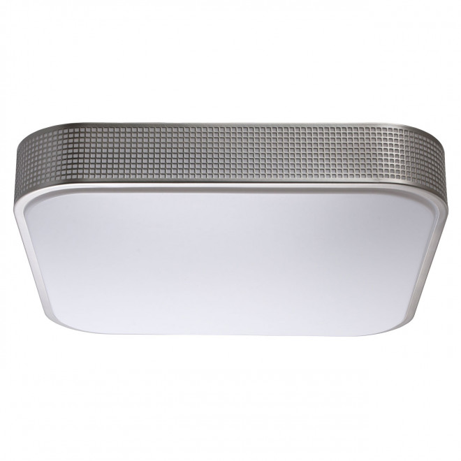 Потолочный светодиодный светильник ДУ MW-Light Ривз 15 674015601 Потолочный светодиодный светильник ДУ MW-Light Ривз 15 674015601