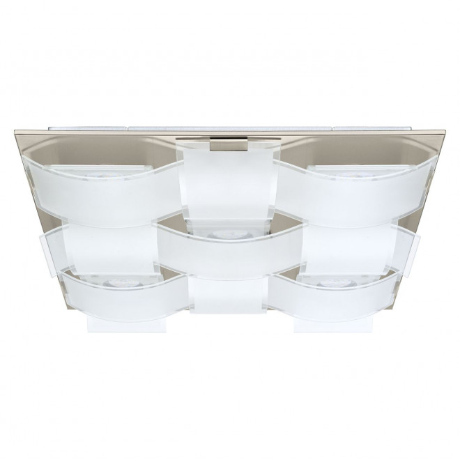 Потолочный светильник Eglo Guadiano 93399 Потолочный светильник Eglo Guadiano 93399