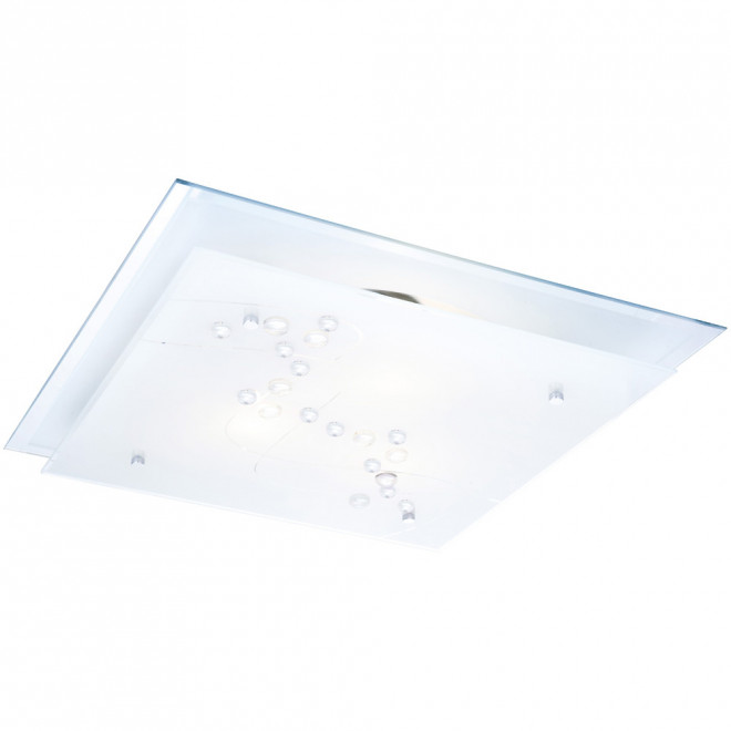 Потолочный светильник Globo Ballerina I 48092-3 Потолочный светильник Globo Ballerina I 48092-3