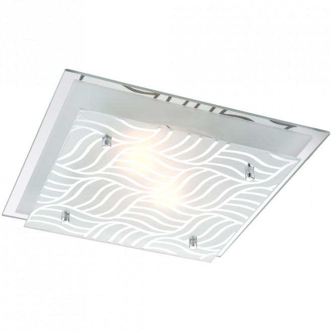 Потолочный светильник Globo Marie I 48161-2 Потолочный светильник Globo Marie I 48161-2