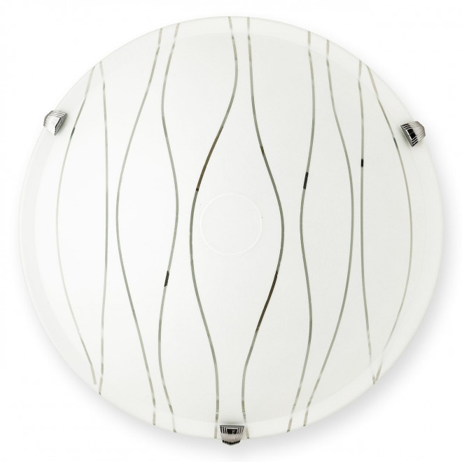 Настенный светильник Toplight Xithi TL9291Y-02WH Настенный светильник Toplight Xithi TL9291Y-02WH