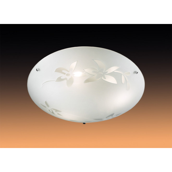 Потолочный светильник Sonex Romana 2214 Потолочный светильник Sonex Romana 2214