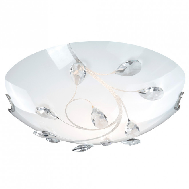 Потолочный светильник Globo Burgundy 40404-2 Потолочный светильник Globo Burgundy 40404-2