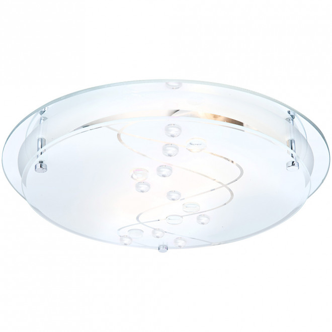 Потолочный светильник Globo Ballerina I 48090-2 Потолочный светильник Globo Ballerina I 48090-2