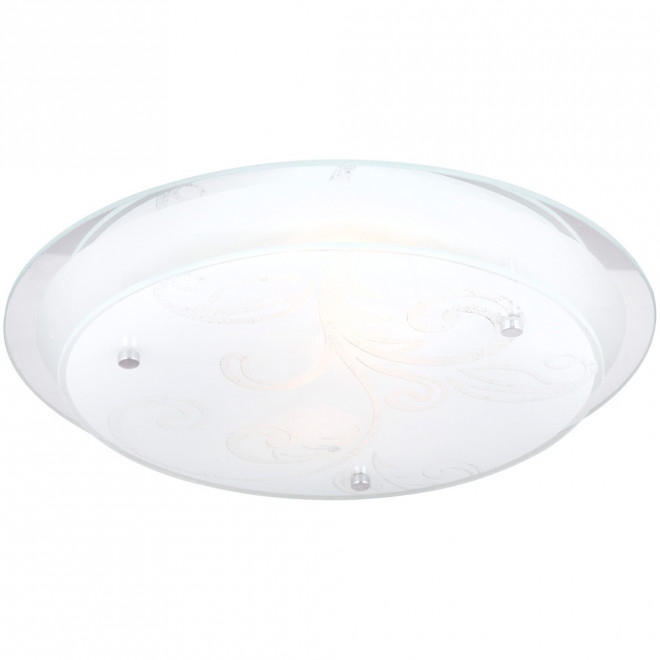 Потолочный светильник Globo Berry 48065 Потолочный светильник Globo Berry 48065