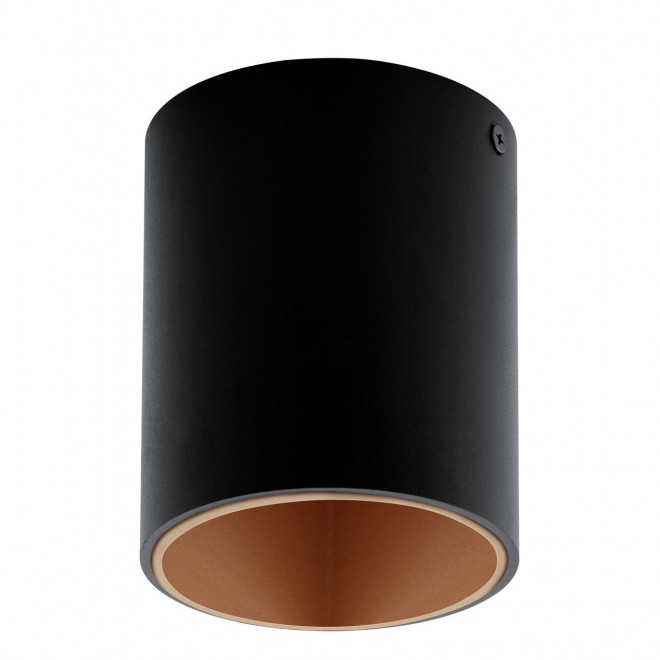 Потолочный светильник Eglo Polasso 94501