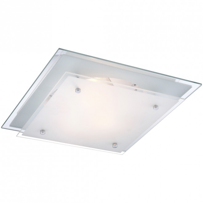 Потолочный светильник Globo Indi 48168-2 Потолочный светильник Globo Indi 48168-2