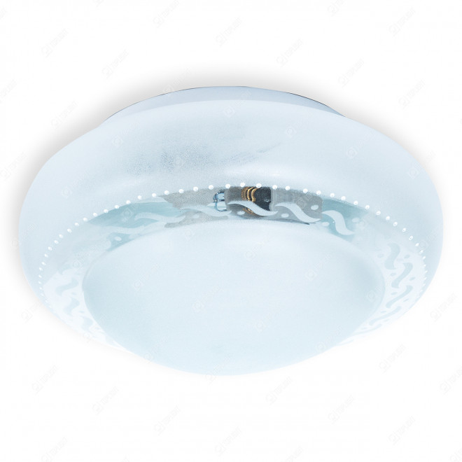 Потолочный светильник Toplight Felicia TL9581Y-01WH Потолочный светильник Toplight Felicia TL9581Y-01WH