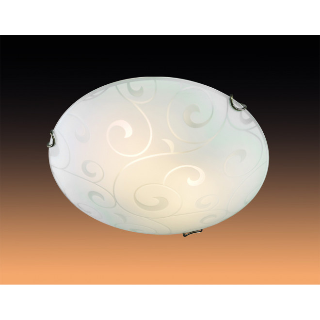 Потолочный светильник Sonex Kinta 209 Потолочный светильник Sonex Kinta 209