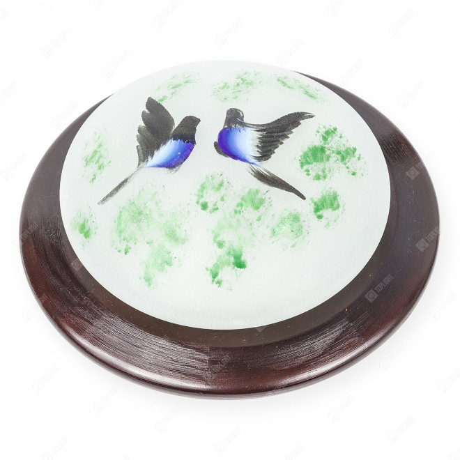 Потолочный светильник Toplight Jeler TL9481Y-01OA Потолочный светильник Toplight Jeler TL9481Y-01OA