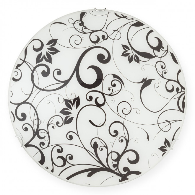 Настенный светильник Toplight Ziza TL9223Y-03WH Настенный светильник Toplight Ziza TL9223Y-03WH