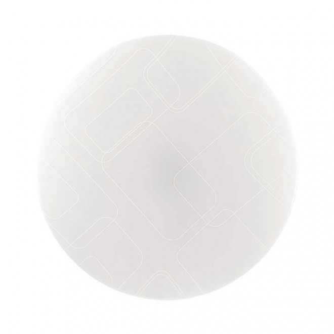 Настенно-потолочный светодиодный светильник Sonex Modes 2043/EL