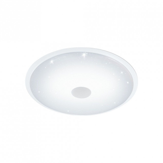 Настенно-потолочный светодиодный светильник Eglo Lanciano 97737